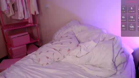 Katie Deville online show from 10.31.25