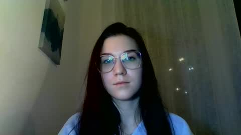 Snapshot of katie_foxi chatting on 01.11.25 katie_foxi online show from 01.11.25