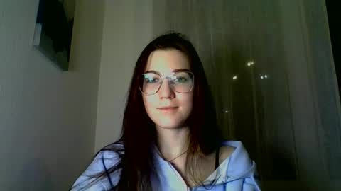 Snapshot of katie_foxi chatting on 01.25.25 katie_foxi online show from 01.25.25
