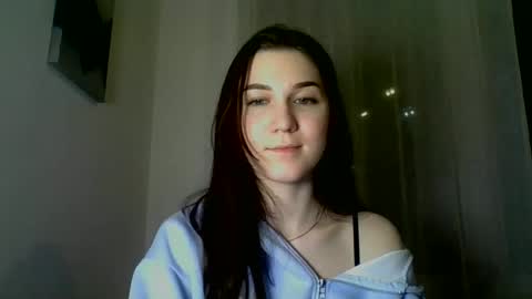 Snapshot of katie_foxi chatting on 01.31.25 katie_foxi online show from 01.31.25