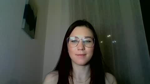 Snapshot of katie_foxi chatting on 02.16.25 katie_foxi online show from 02.16.25