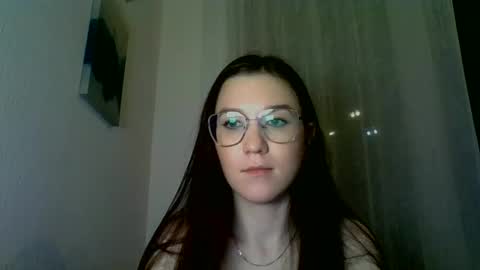 Snapshot of katie_foxi chatting on 02.16.25 katie_foxi online show from 02.16.25