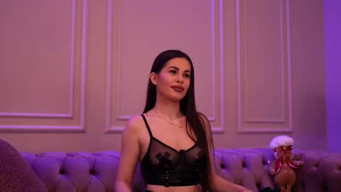 Katie online show from 12.16.25