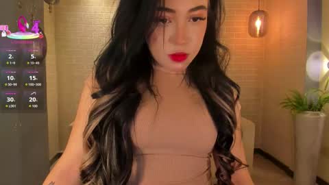 katieangel1 online show from 10.29.25