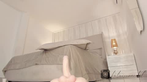 Katie online show from 12.16.24