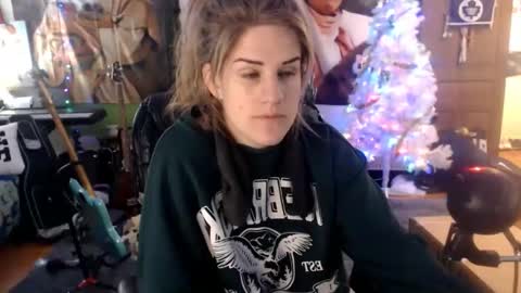 Snapshot of katiecutie_5 chatting on 01.03.25 Katie online show from 01.03.25