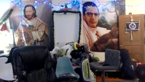 Snapshot of katiecutie_5 chatting on 02.08.25 Katie online show from 02.08.25