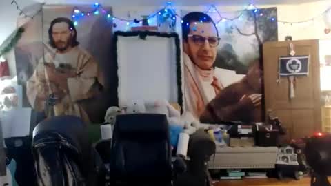 Snapshot of katiecutie_5 chatting on 10.23.25 Katie online show from 10.23.25