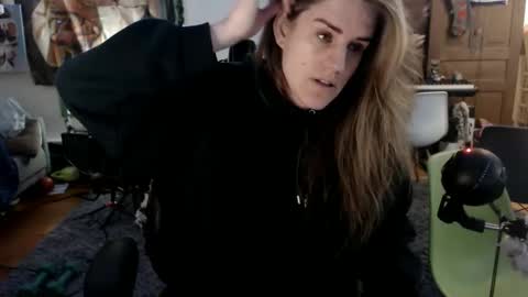 Katie online show from 03.20.26