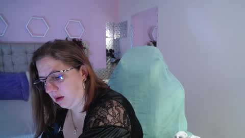 Katherine online show from 12.31.24