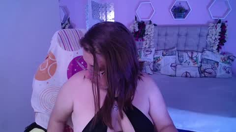 Katherine online show from 01.13.25