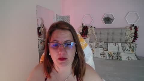 Katherine online show from 01.19.25