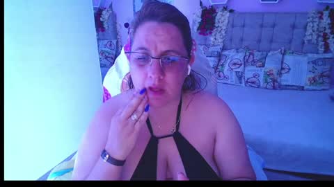 Katherine online show from 01.24.25