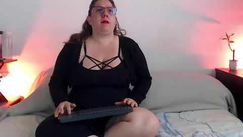 Katherine online show from 10.21.25