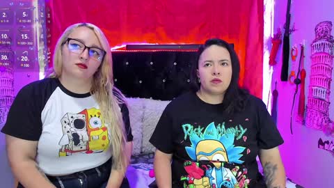 SHARON  KATIEE online show from 01.28.25