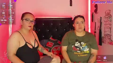 SHARON  KATIEE online show from 02.04.26