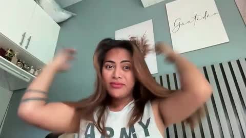 Snapshot of katiefrox_ chatting on 10.30.25 katiefrox  online show from 10.30.25