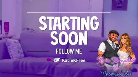 katiekampbell online show from 06.11.26