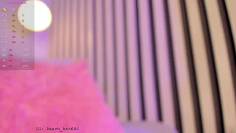 Katy  IGPeach kat666 online show from 12.11.24