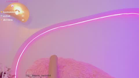 Katy  IGPeach kat666 online show from 12.21.24
