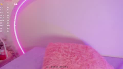 Katy  IGPeach kat666 online show from 01.07.25