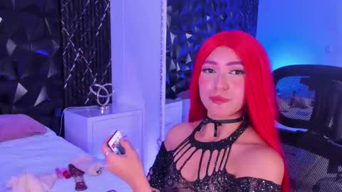 Katie online show from 10.27.25