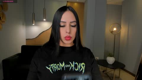 Kate Stonne online show from 12.17.24