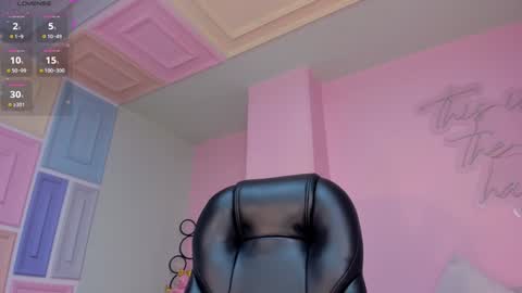 Kate Stonne online show from 12.29.24