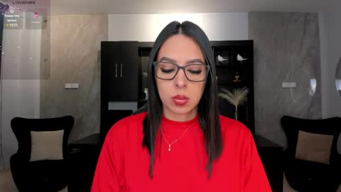 Kate Stonne online show from 10.11.25