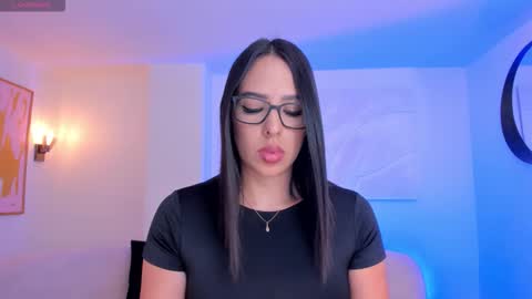 Snapshot of katiestonne chatting on 02.08.26 Kate Stonne online show from 02.08.26