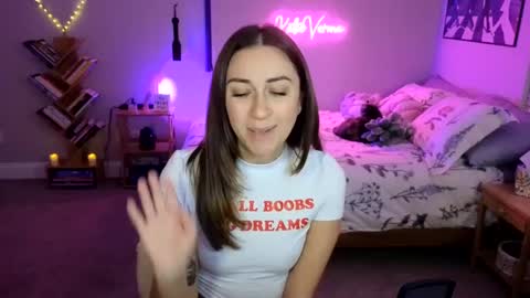 Katie Verona online show from 12.30.24