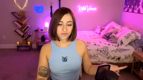 Katie Verona online show from 01.18.25