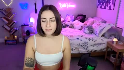 Katie Verona online show from 02.03.25