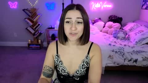 Katie Verona online show from 02.19.25