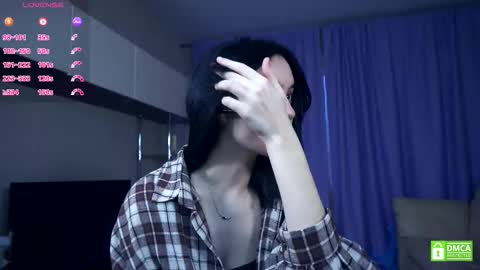 Snapshot of katievillard chatting on 11.28.25 Crystal really Kristel online show from 11.28.25