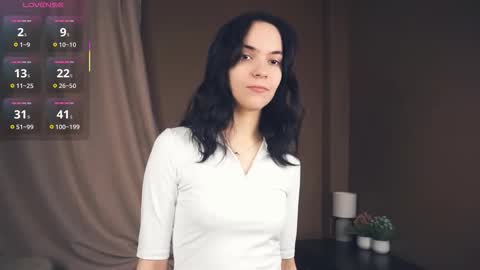 Crystal really Kristel online show from 12.05.25