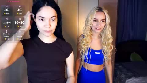 Crystal really Kristel online show from 01.10.26