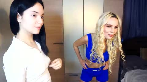 Crystal really Kristel online show from 01.12.26