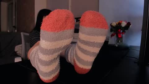 Snapshot of katiewoww chatting on 02.28.26 Miss Katie online show from 02.28.26