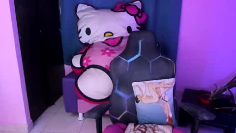 Snapshot of katiuska_doll_squirt chatting on 06.06.26 katiuska_doll_squirt online show from 06.06.26