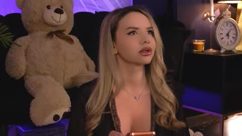 KatJolie online show from 02.21.26