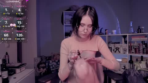 katkittykate online show from 10.30.25