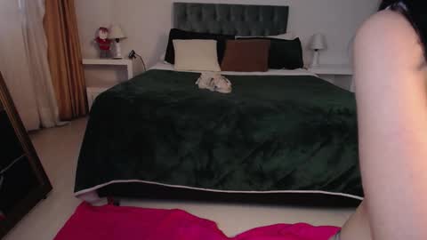 Katnia and Marcuz online show from 12.29.24