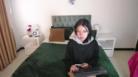 Katnia and Marcuz online show from 01.03.25