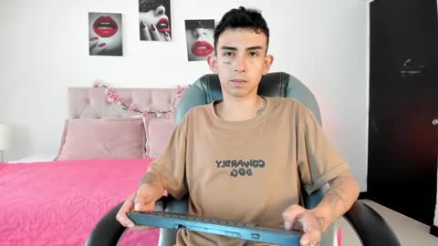 Katnia and Marcuz online show from 01.23.25