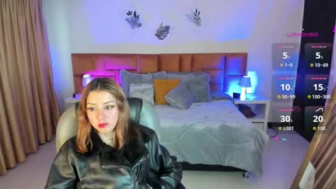 Katnia and Marcuz online show from 09.09.25