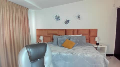 Katnia and Marcuz online show from 09.17.25