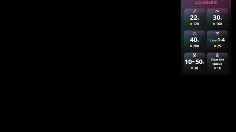 Katnia and Marcuz online show from 09.18.25