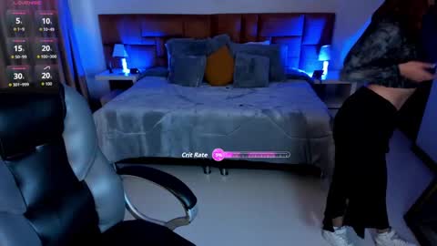 Katnia and Marcuz online show from 09.24.25