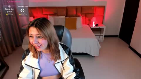 Katnia and Marcuz online show from 10.02.25